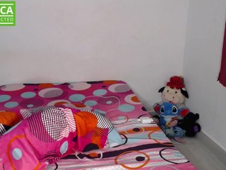 susana254 Porn Show