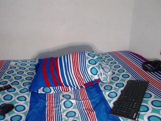 susana254 Porn Show