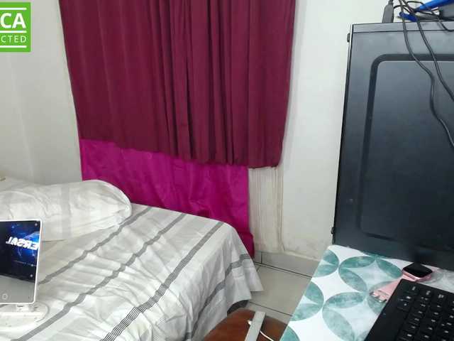 susana254's BongaCams show and profile