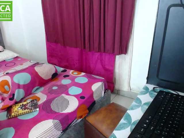 susana254's BongaCams show and profile