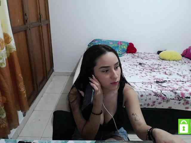 susana254 webcam