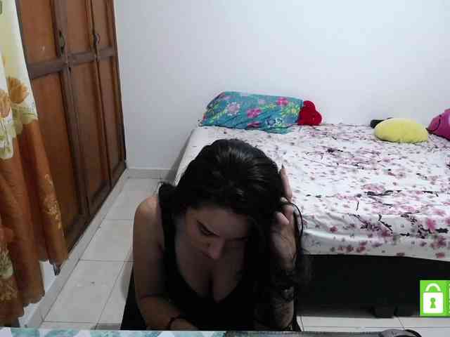 susana254 webcam