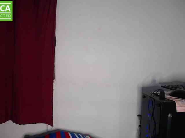 susana254 webcam