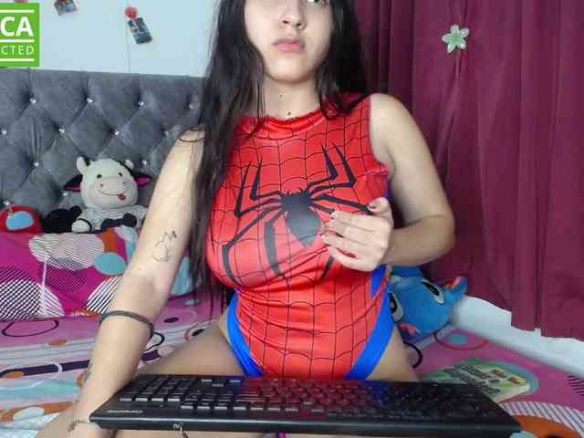 susana254 webcam