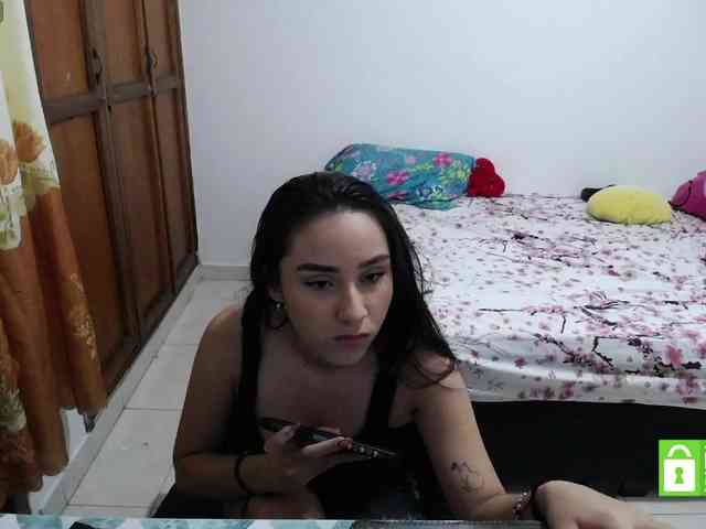 susana254 webcam