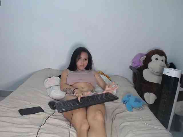 susana254 webcam