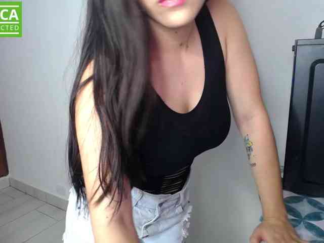 susana254 webcam