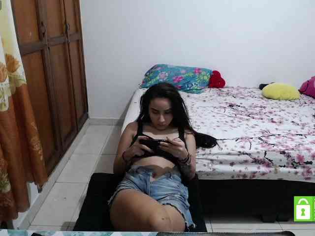 susana254 webcam