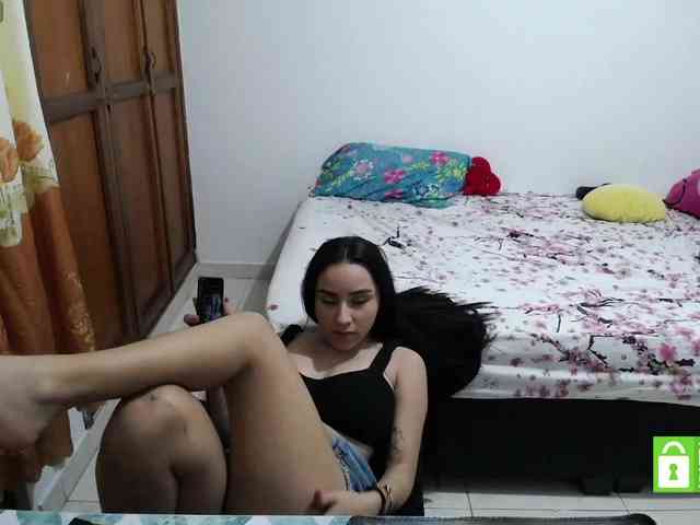 susana254 webcam