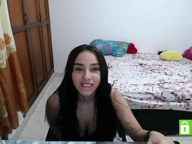 susana254 webcam