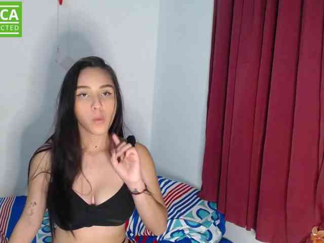 susana254 webcam