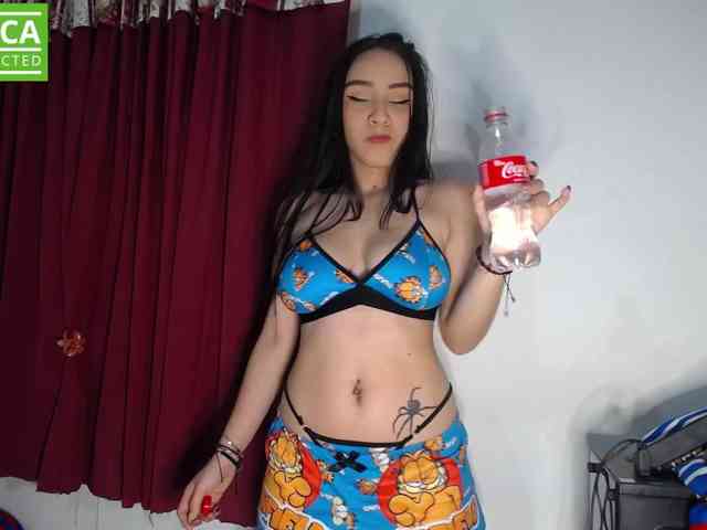 susana254 webcam