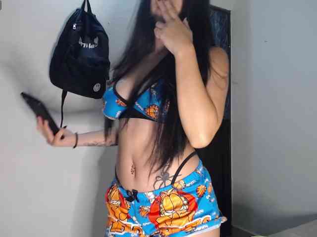 susana254 webcam