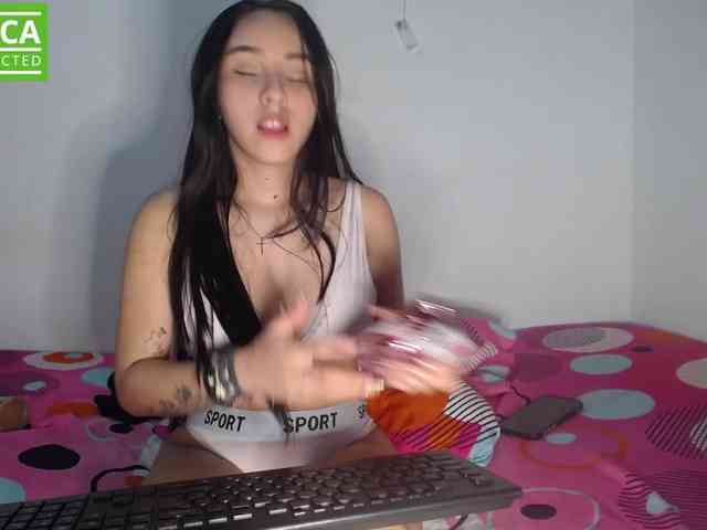 susana254 webcam