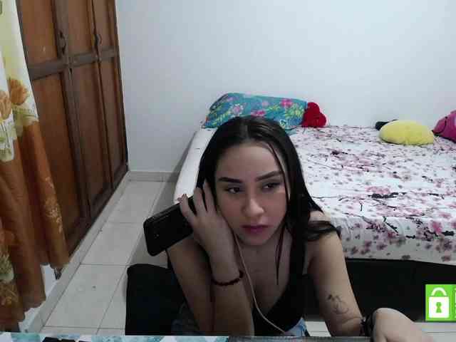 susana254 webcam