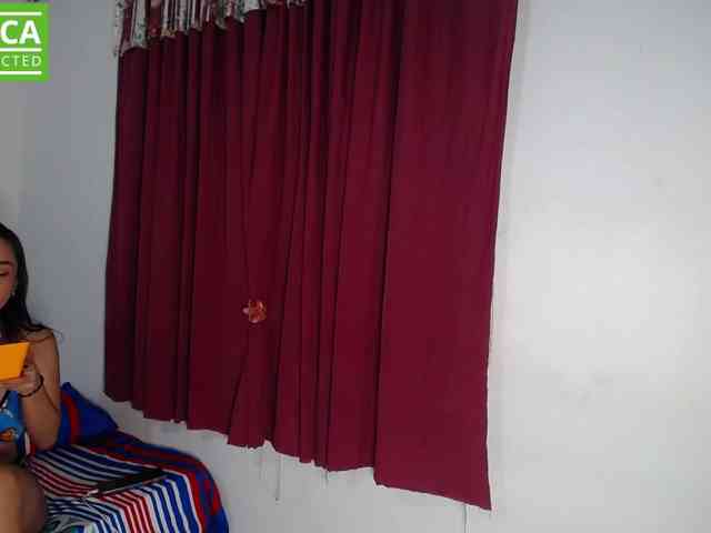 susana254 webcam