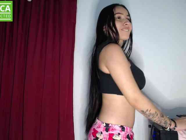 susana254 webcam