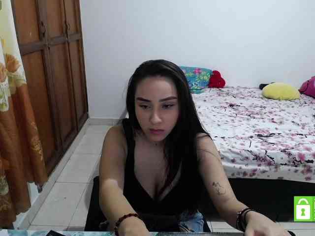 susana254 webcam