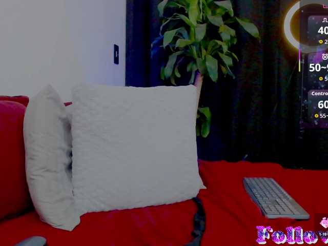 Anmazing's BongaCams show and profile