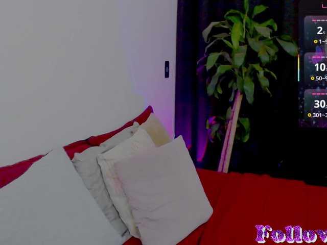 Anmazing's BongaCams show and profile