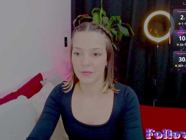 Anmazing Live Cam on BongaCams