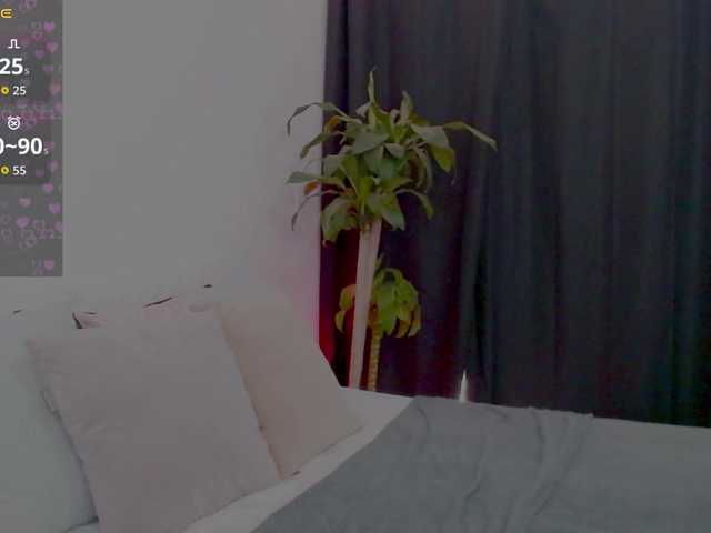 Anmazing from BongaCams