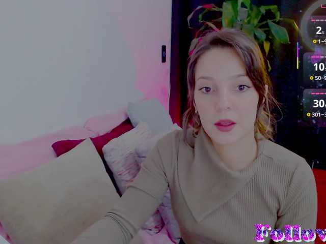 Anmazing's BongaCams show and profile