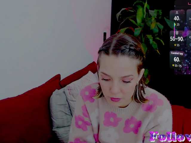 Anmazing's BongaCams show and profile