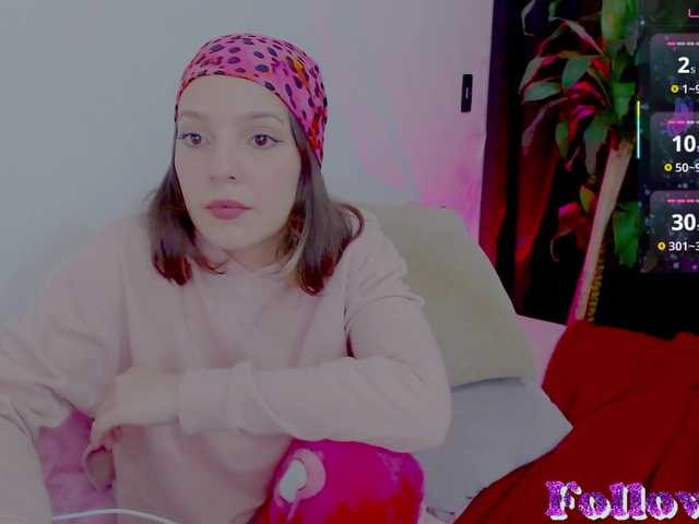 Anmazing's BongaCams show and profile