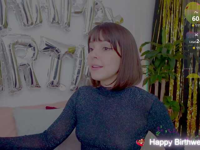 Anmazing from BongaCams is Freechat