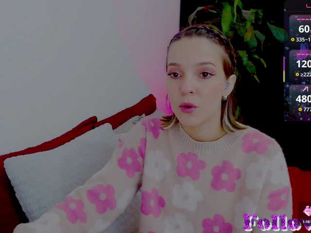 Anmazing's BongaCams show and profile