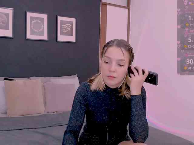 Anmazing webcam