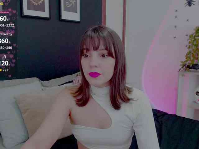 Anmazing webcam