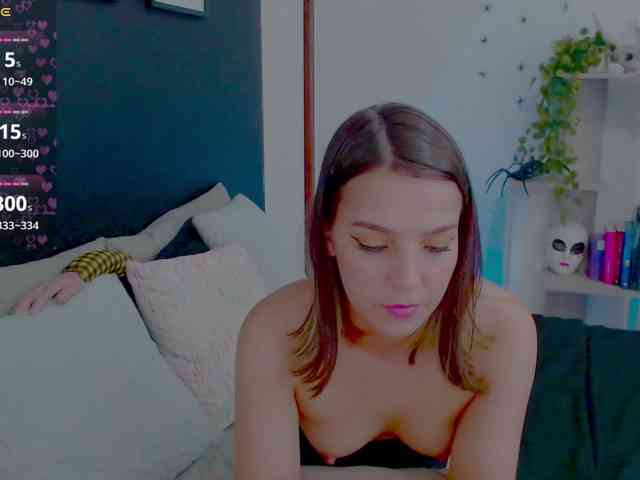 Anmazing webcam