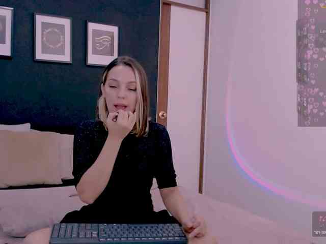 Anmazing webcam