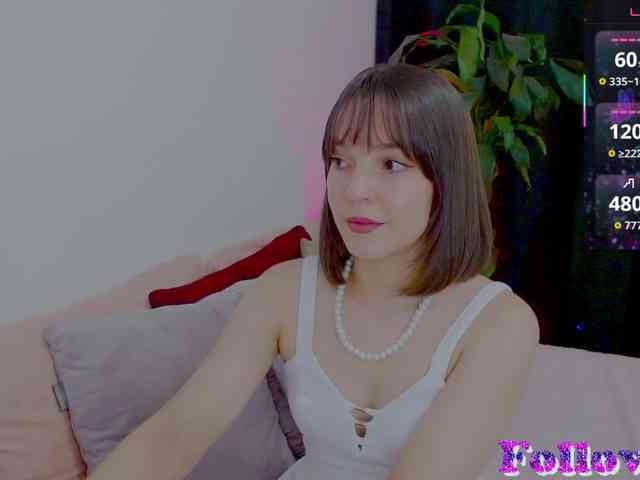 Anmazing Live Webcam on BongaCams