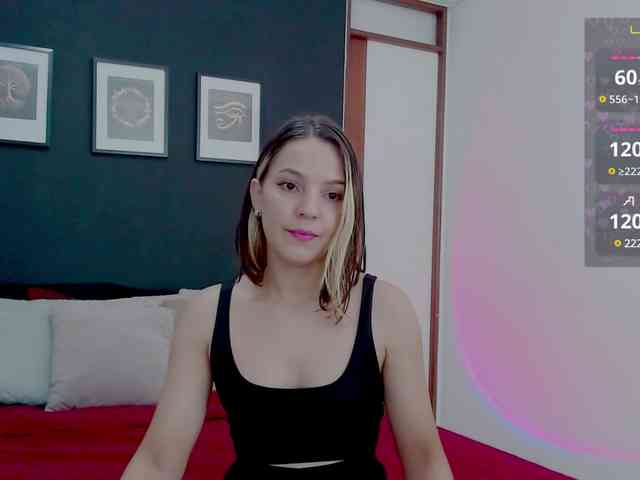 Anmazing webcam