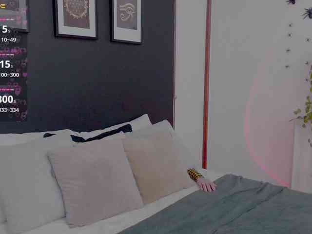 Anmazing webcam
