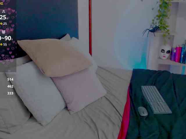 Anmazing webcam