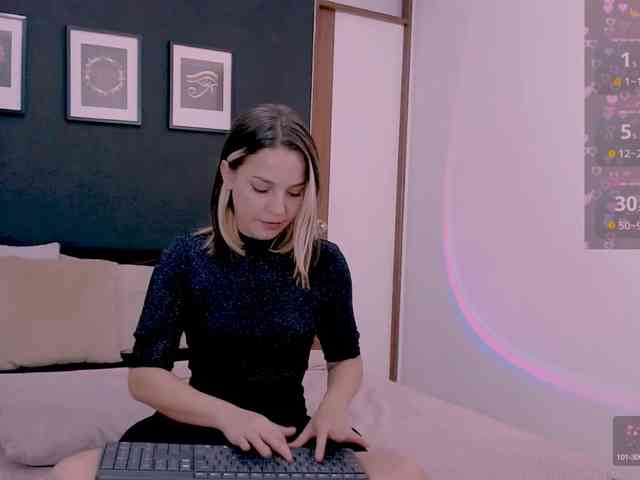 Anmazing webcam