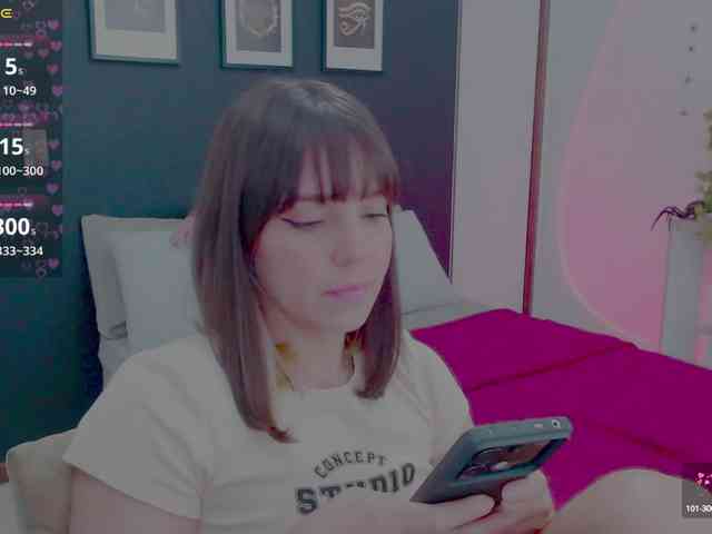 Anmazing webcam