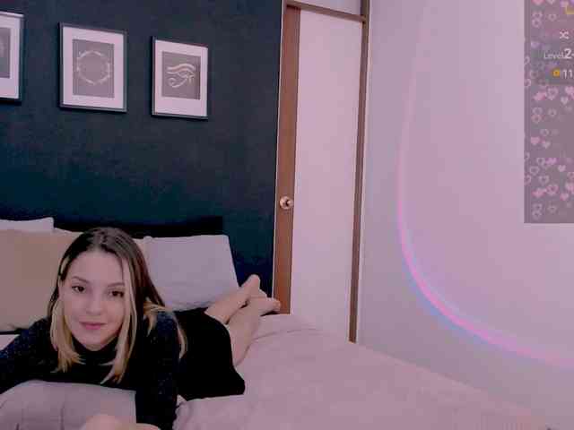 Anmazing webcam