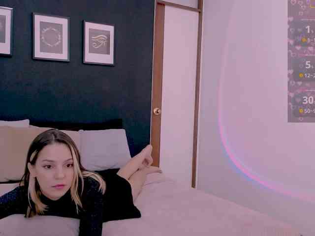 Anmazing webcam