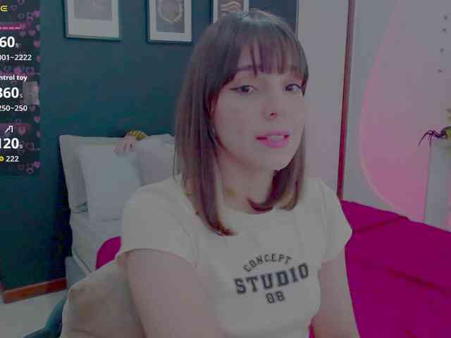 Anmazing webcam