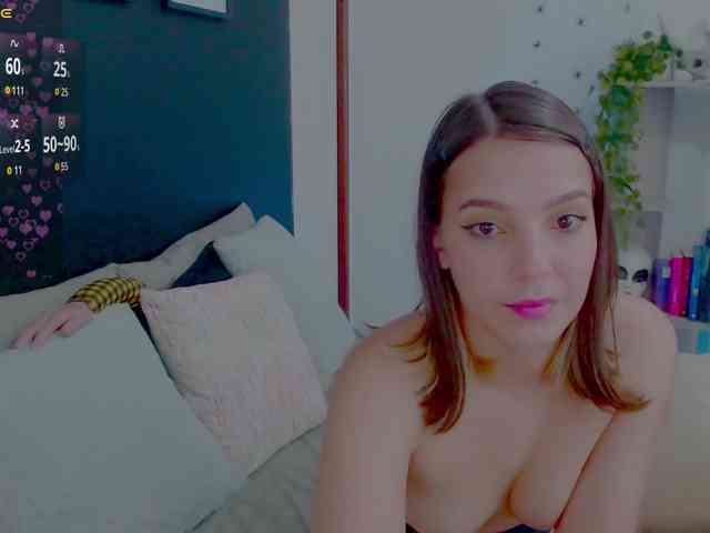 Anmazing webcam