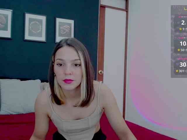 Anmazing webcam