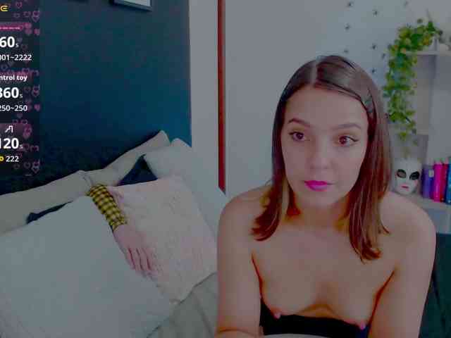 Anmazing webcam