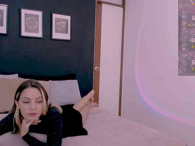 Anmazing webcam