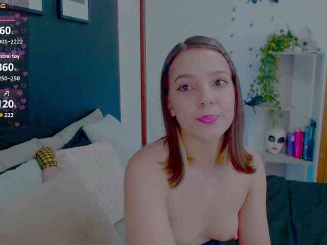 Anmazing webcam