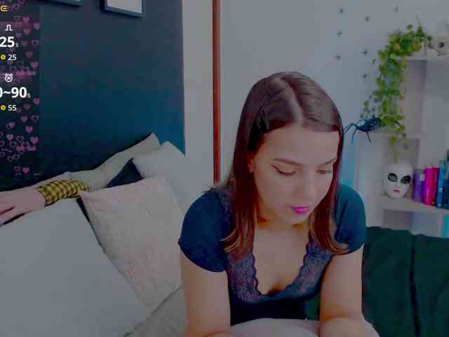 Anmazing webcam